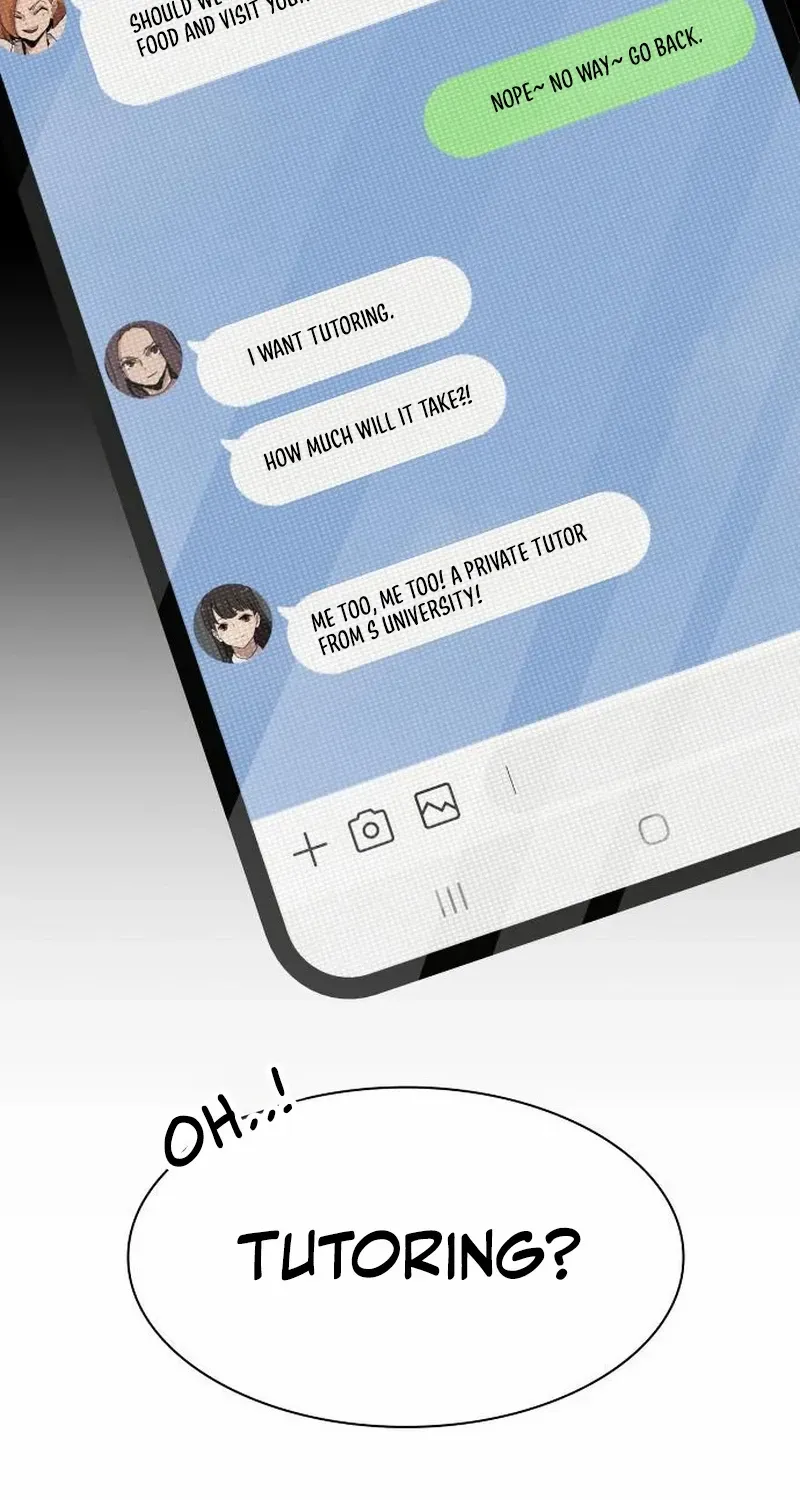 The Genius Who Reads the World Chapter 20 page 6 - 