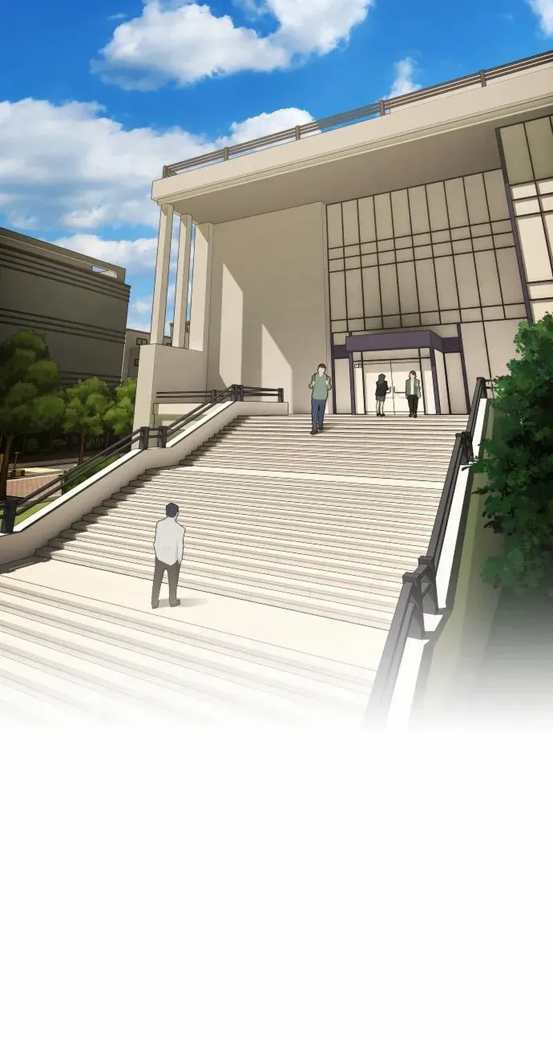 The Genius Who Reads the World Chapter 20 page 55 - 