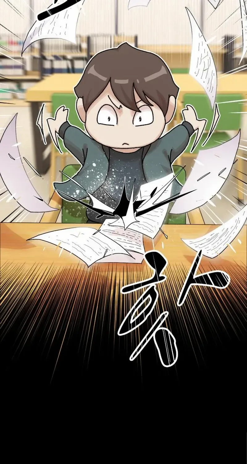 The Genius Who Reads the World Chapter 20 page 59 - 