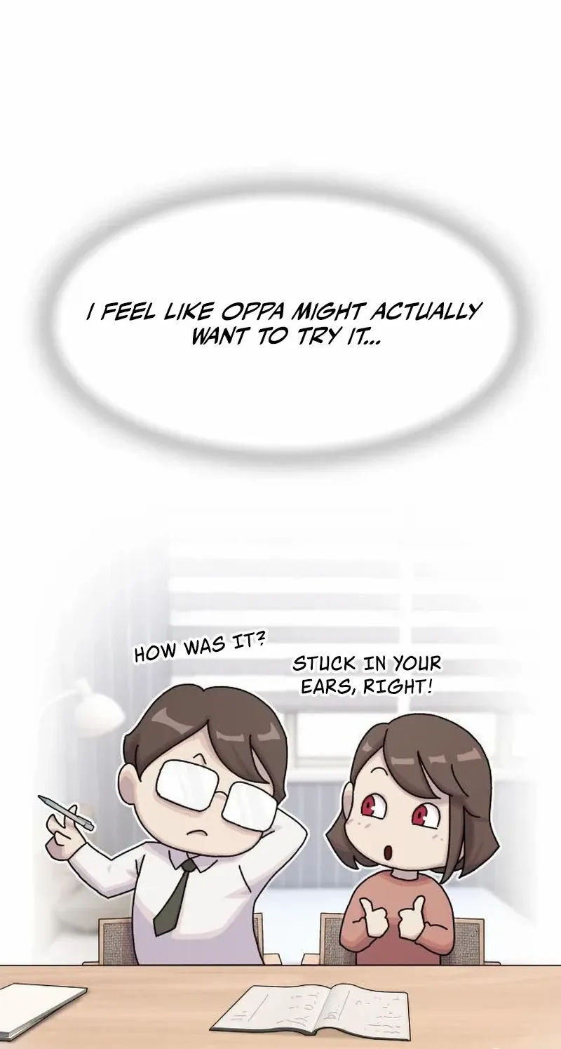 The Genius Who Reads the World Chapter 20 page 7 - 