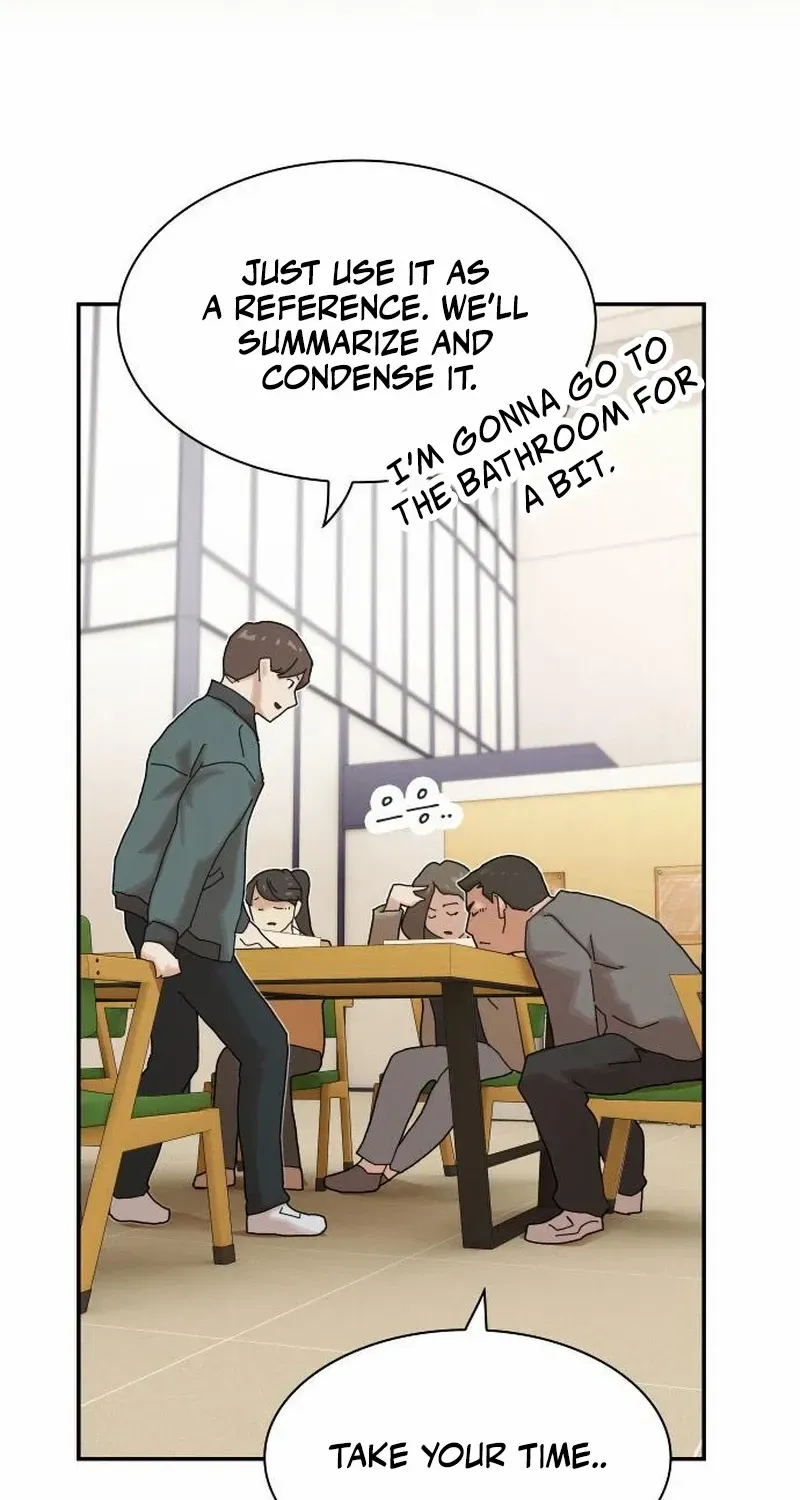 The Genius Who Reads the World Chapter 20 page 65 - 