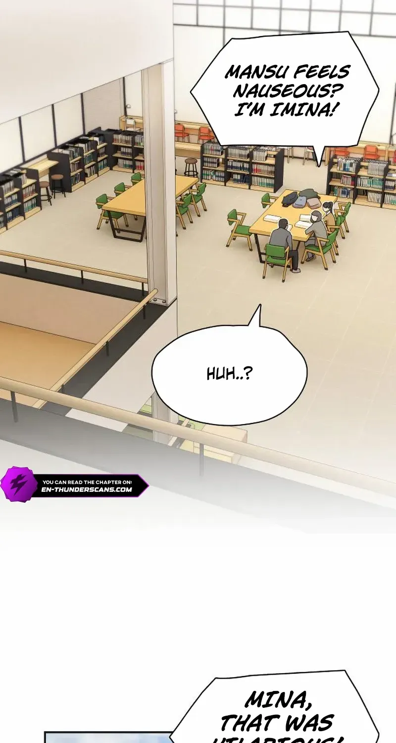 The Genius Who Reads the World Chapter 20 page 67 - 