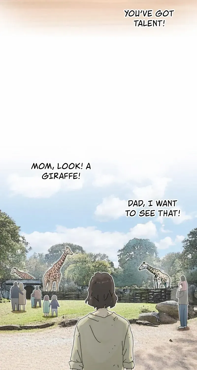 The Genius Who Reads the World Chapter 20 page 8 - 