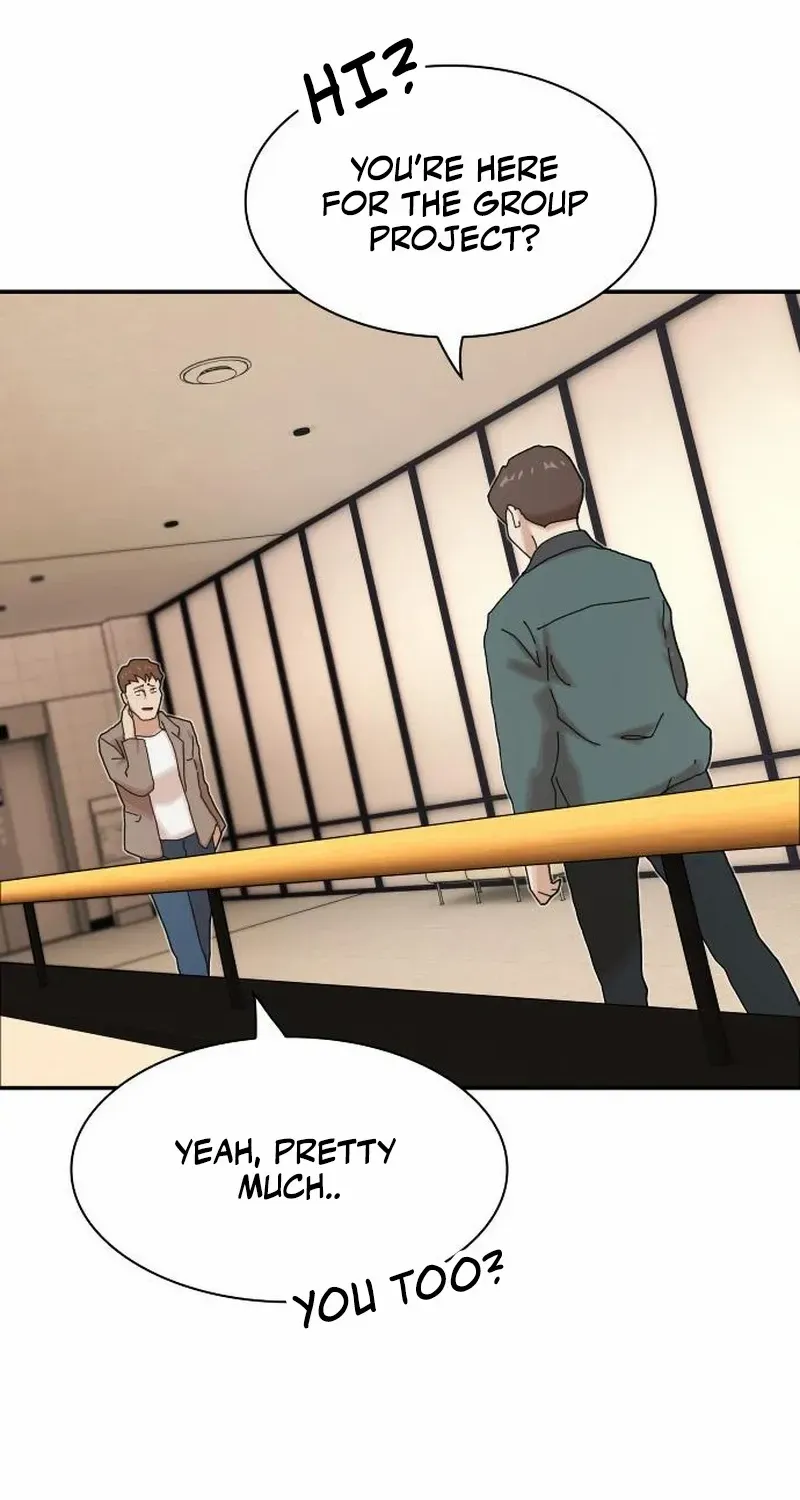 The Genius Who Reads the World Chapter 20 page 72 - 