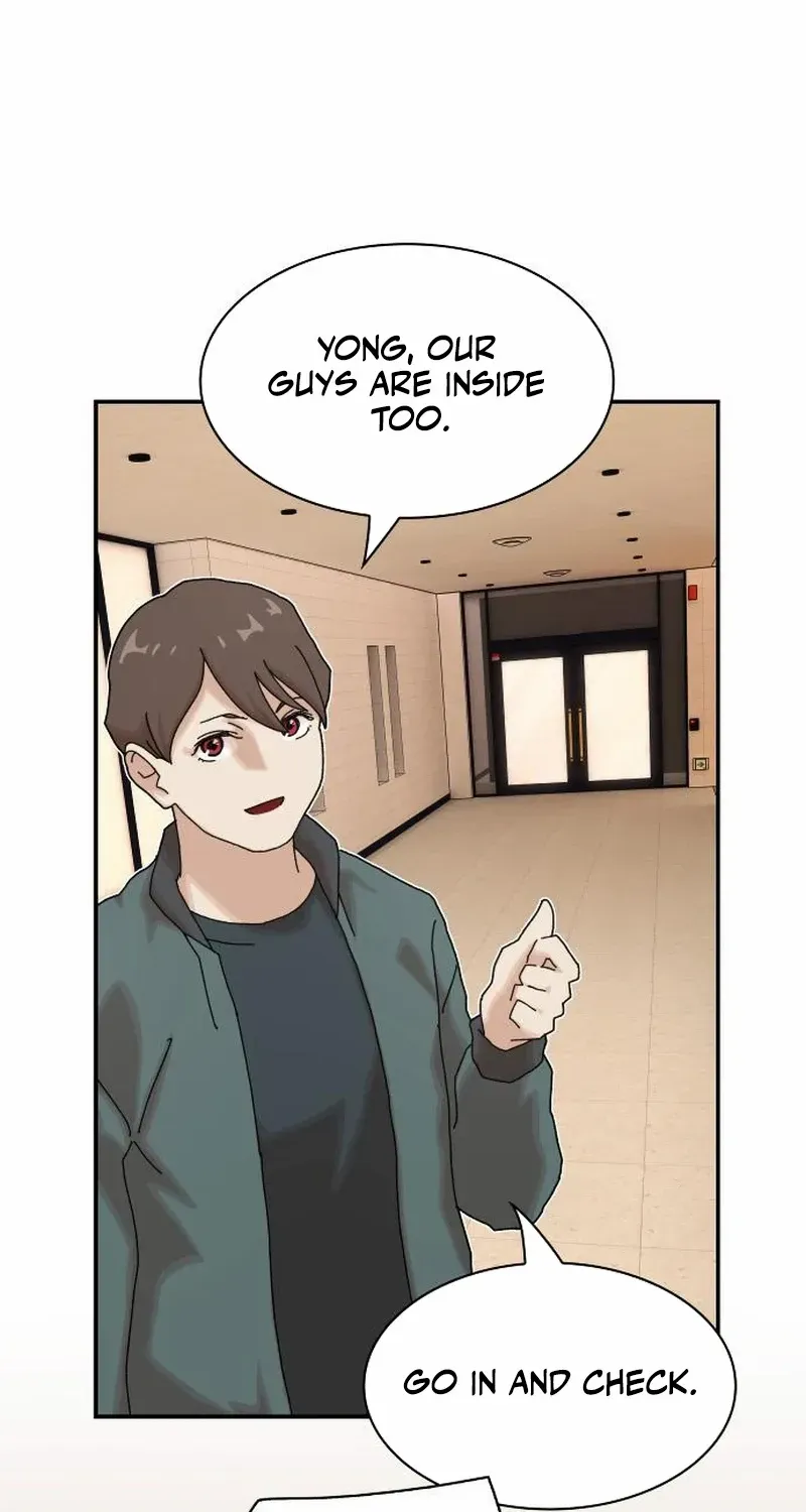 The Genius Who Reads the World Chapter 20 page 73 - 