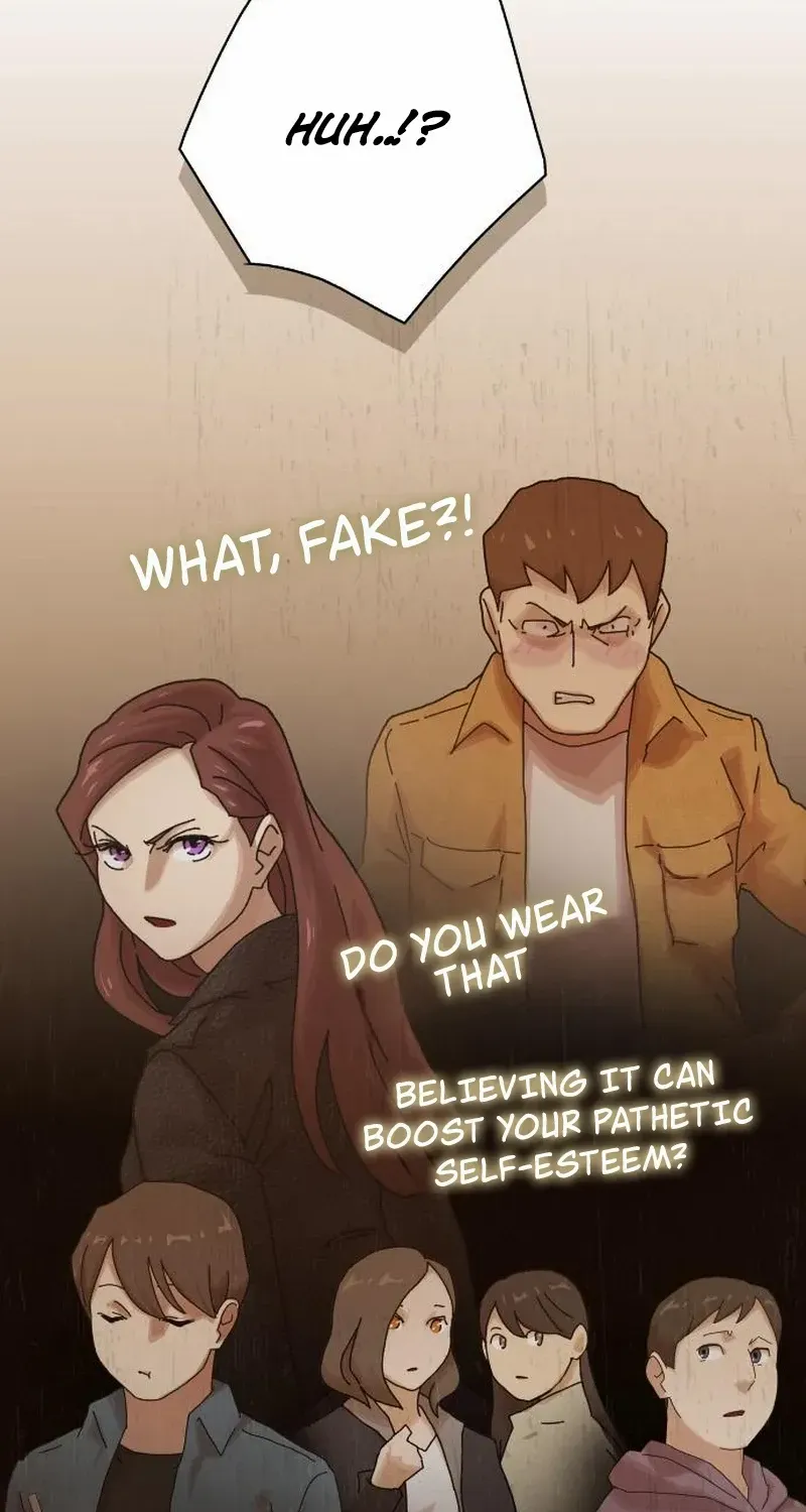 The Genius Who Reads the World Chapter 20 page 74 - 