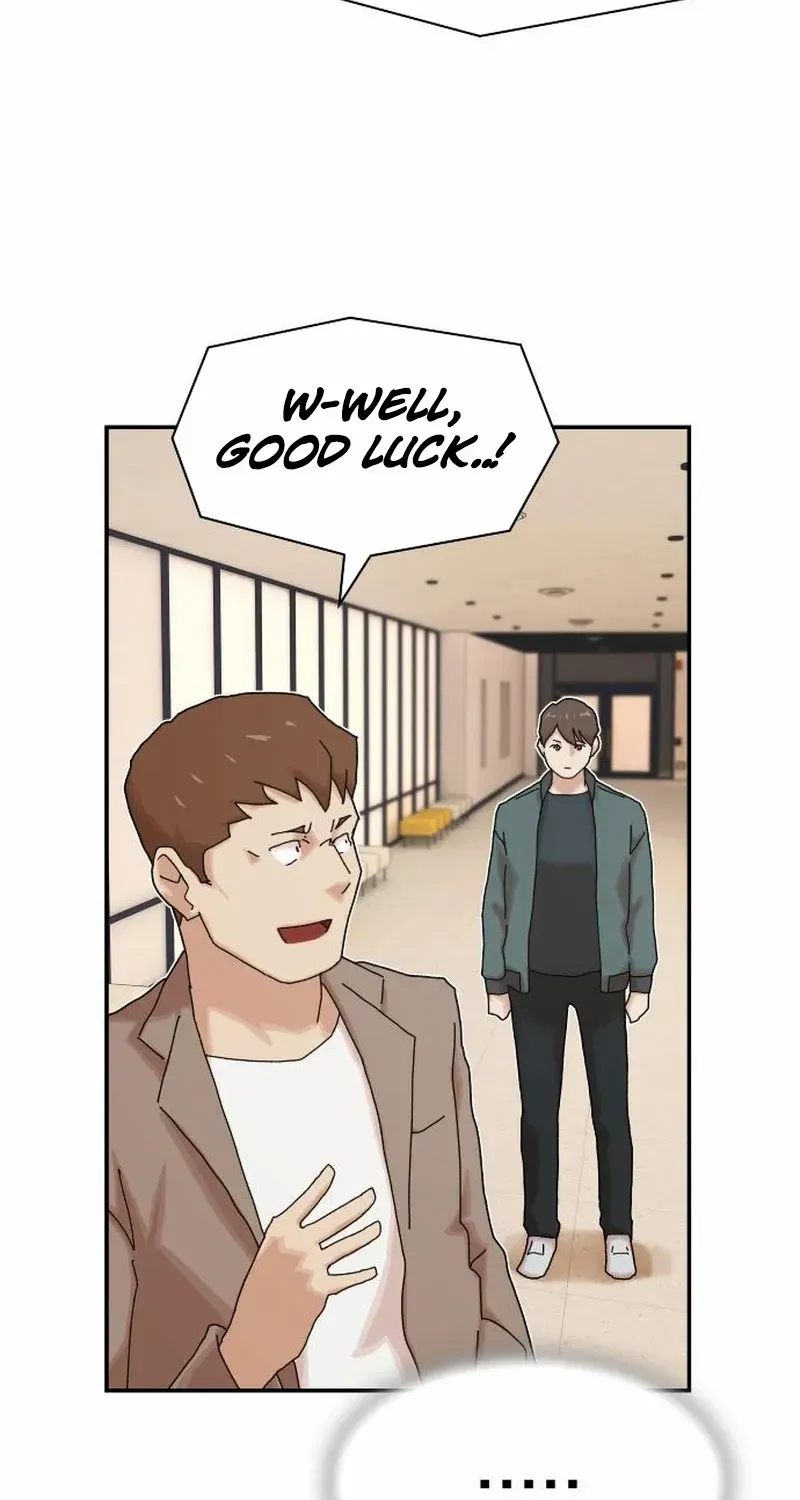 The Genius Who Reads the World Chapter 20 page 77 - 