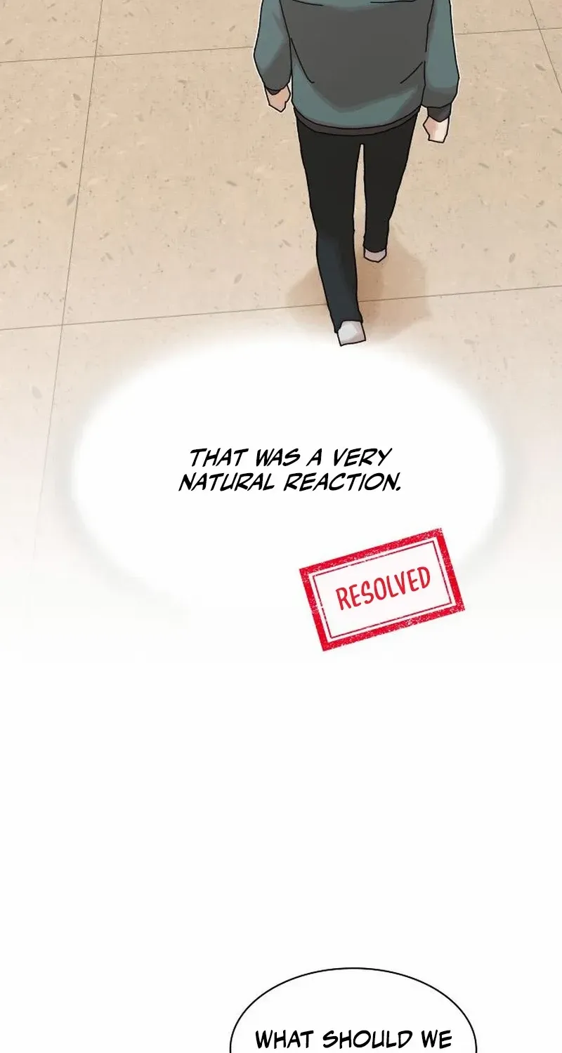The Genius Who Reads the World Chapter 20 page 80 - 