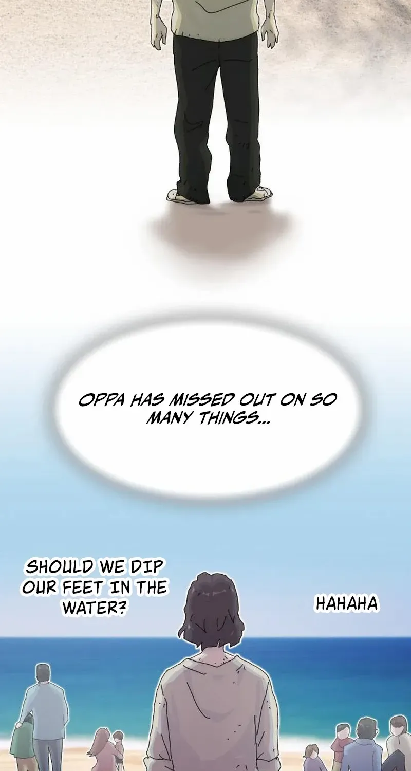 The Genius Who Reads the World Chapter 20 page 9 - 