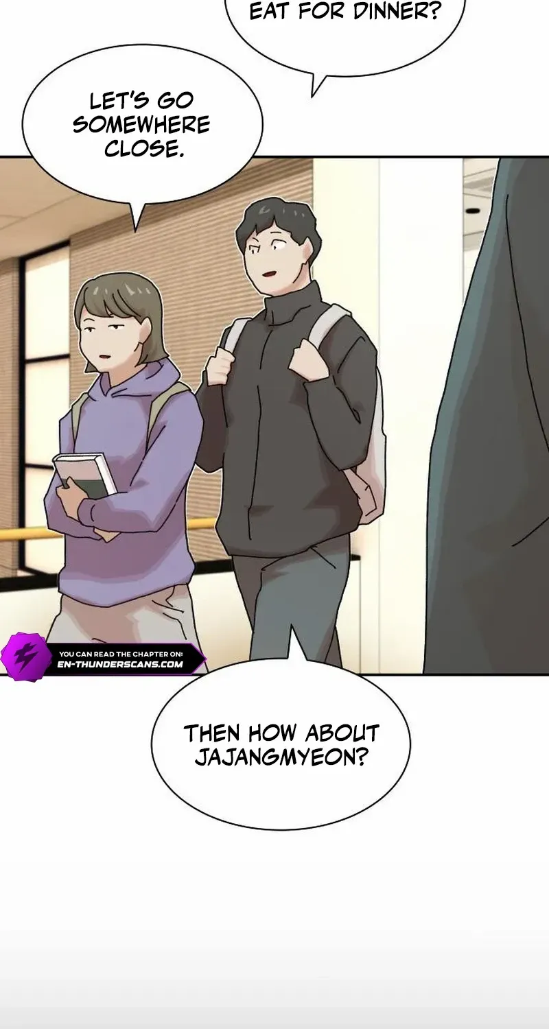 The Genius Who Reads the World Chapter 20 page 81 - 