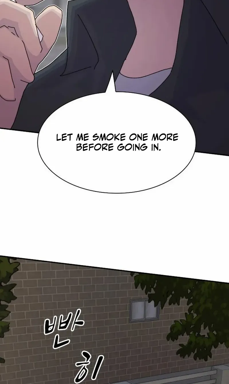 The Genius Who Reads the World Chapter 20 page 90 - 