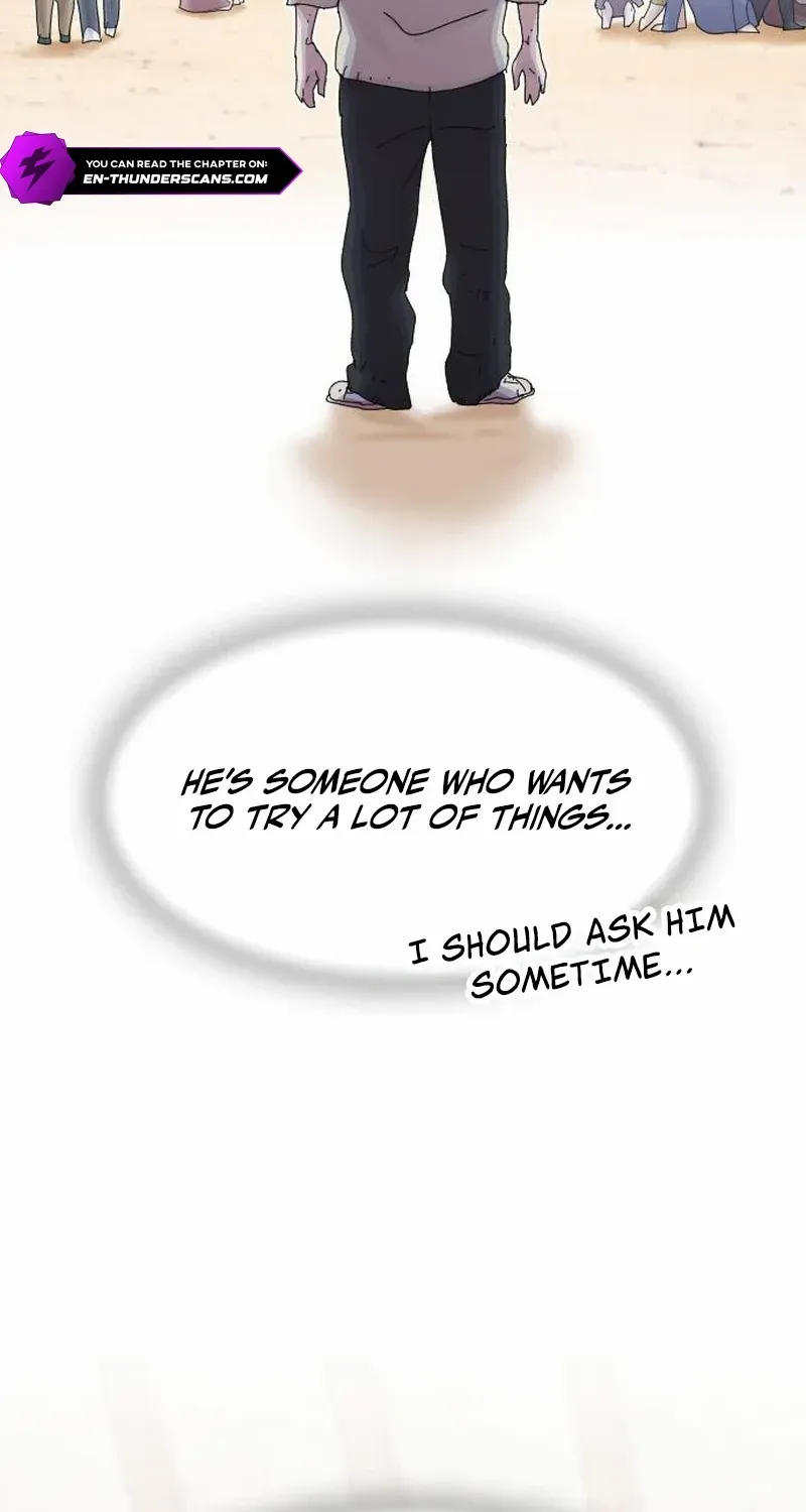 The Genius Who Reads the World Chapter 20 page 10 - 