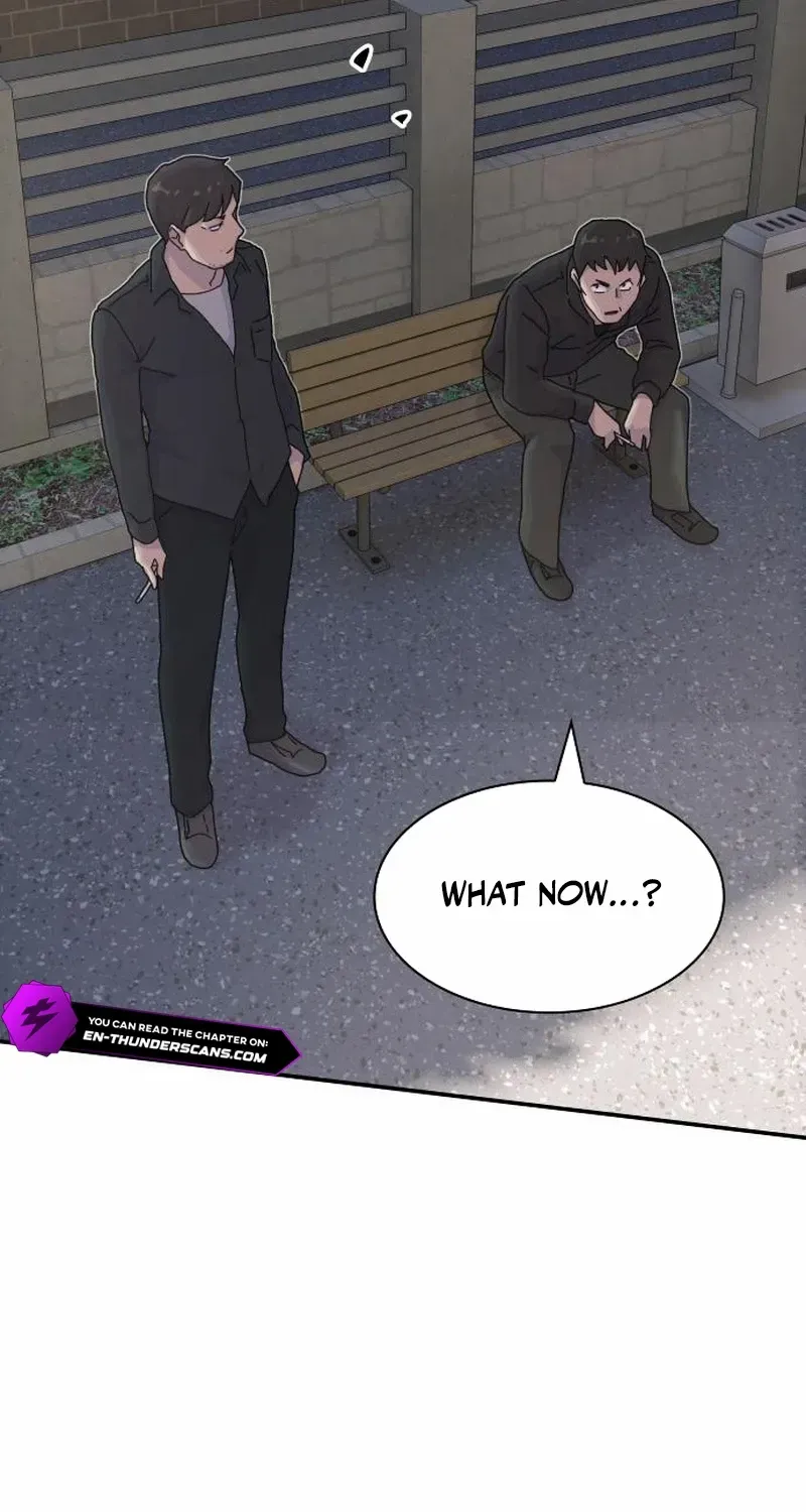 The Genius Who Reads the World Chapter 20 page 91 - 