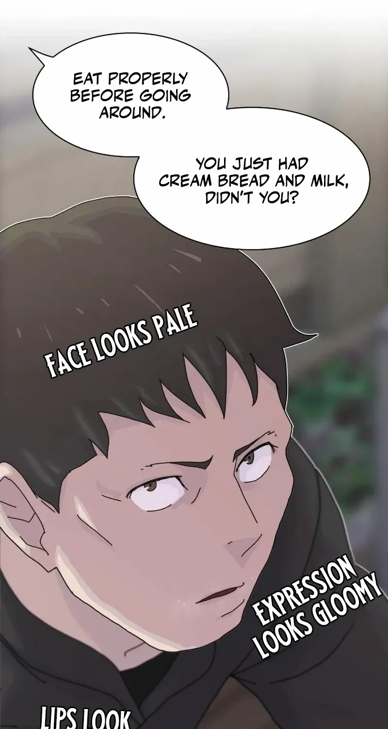 The Genius Who Reads the World Chapter 20 page 92 - 