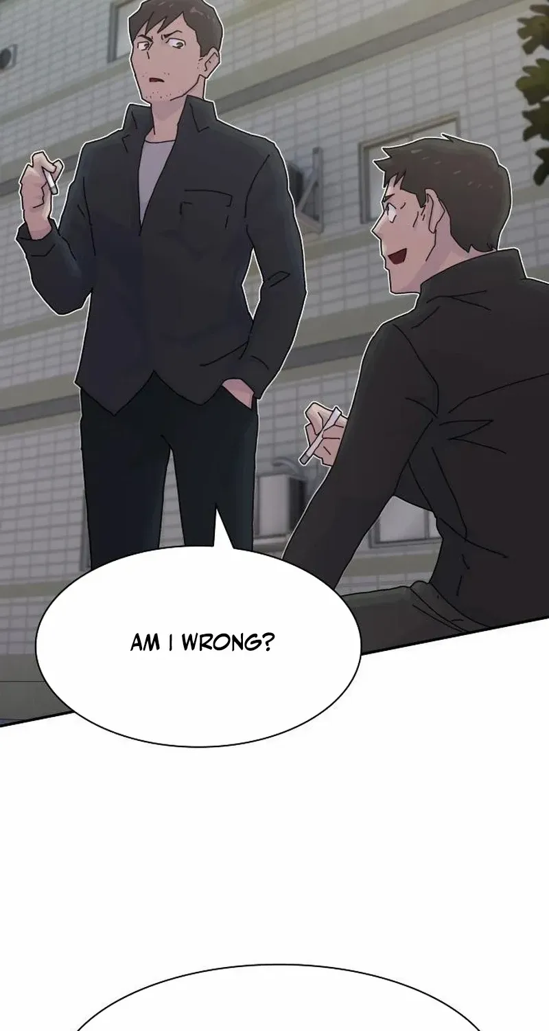 The Genius Who Reads the World Chapter 20 page 94 - 