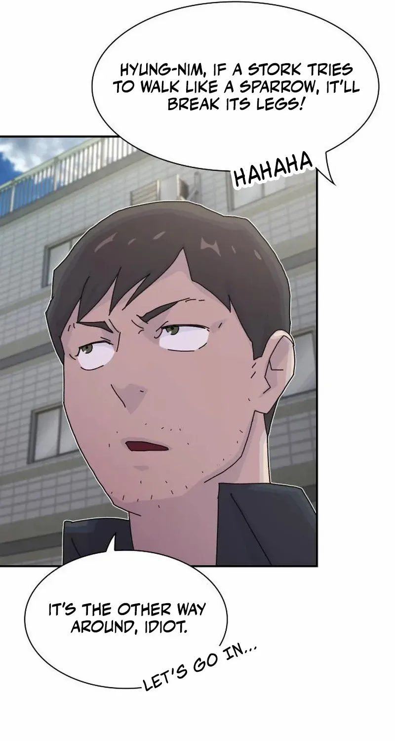 The Genius Who Reads the World Chapter 20 page 97 - 