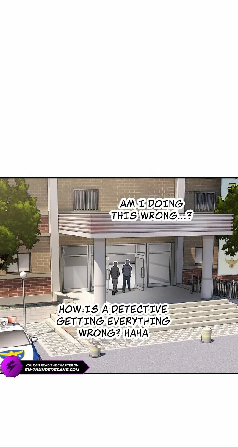 The Genius Who Reads the World Chapter 20 page 98 - 