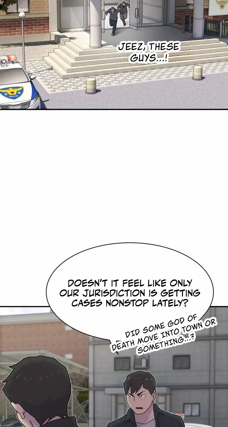 The Genius Who Reads the World Chapter 20 page 100 - 