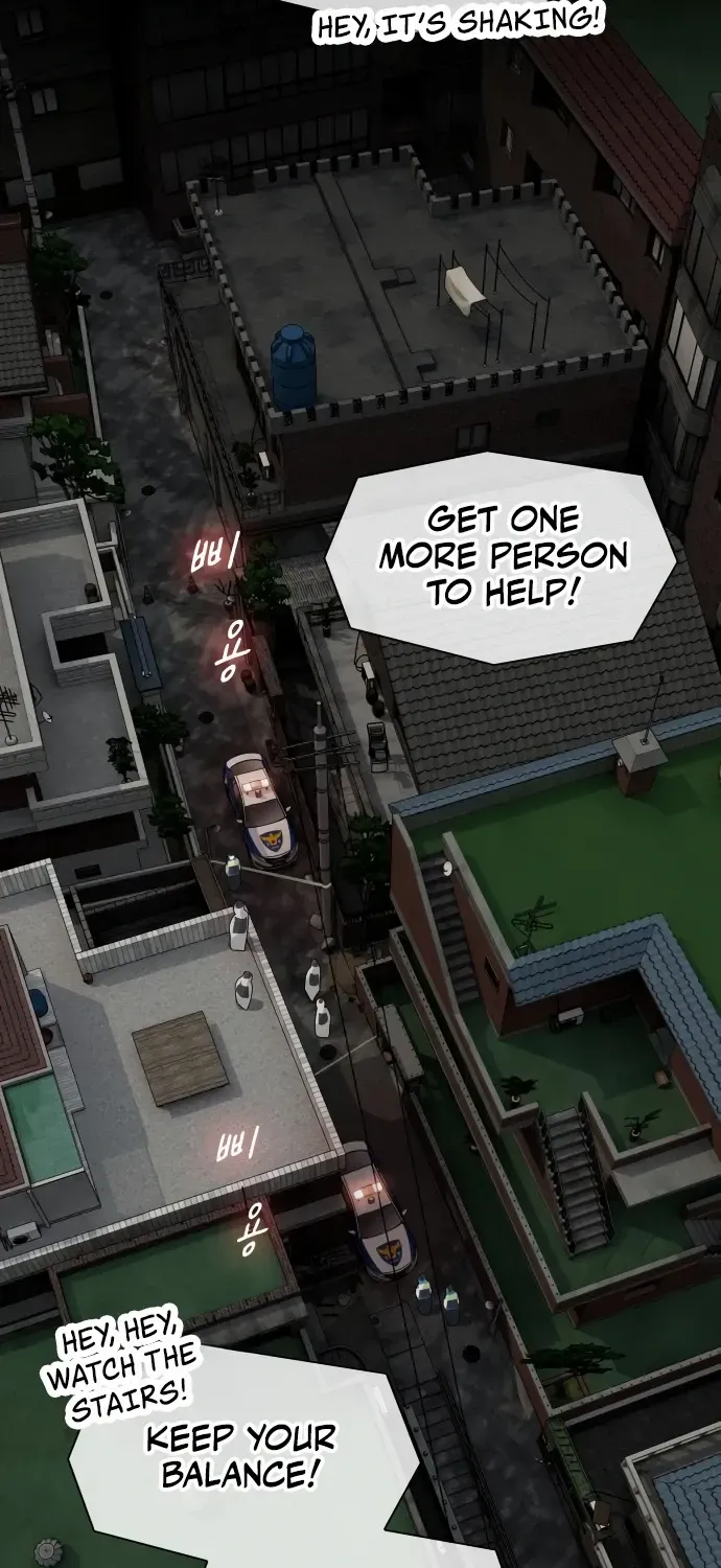 The Genius Who Reads the World Chapter 21 page 2 - 