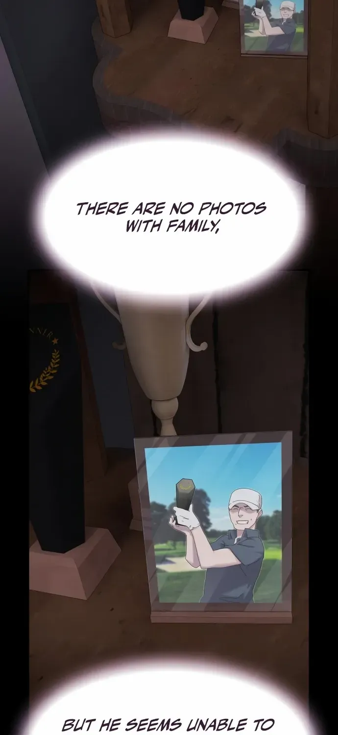 The Genius Who Reads the World Chapter 21 page 102 - 