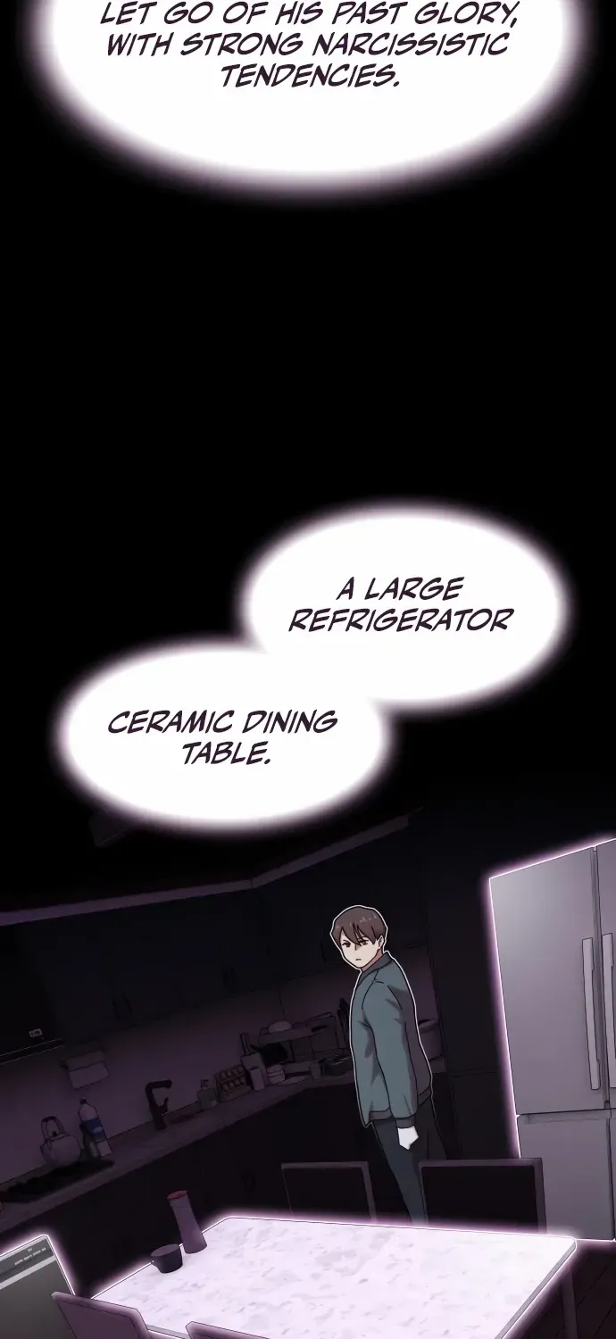 The Genius Who Reads the World Chapter 21 page 103 - 