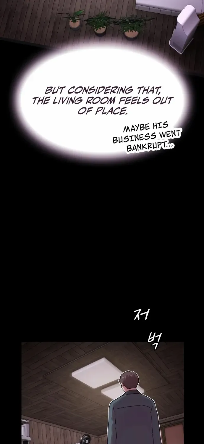 The Genius Who Reads the World Chapter 21 page 106 - 
