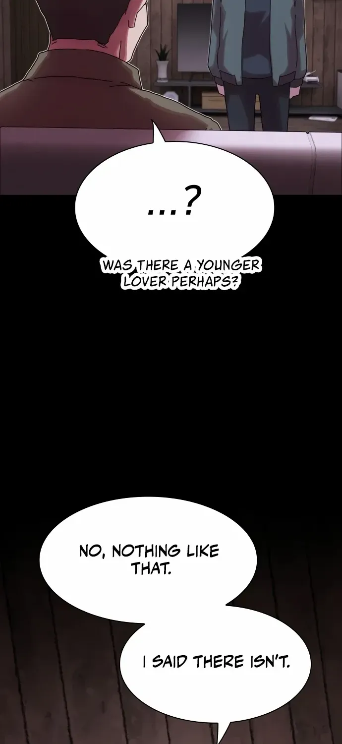 The Genius Who Reads the World Chapter 21 page 108 - 