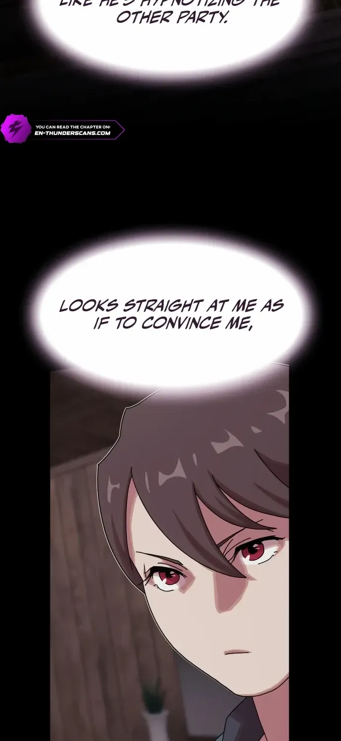 The Genius Who Reads the World Chapter 21 page 110 - 
