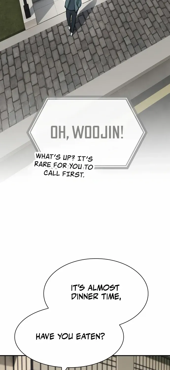 The Genius Who Reads the World Chapter 21 page 15 - 