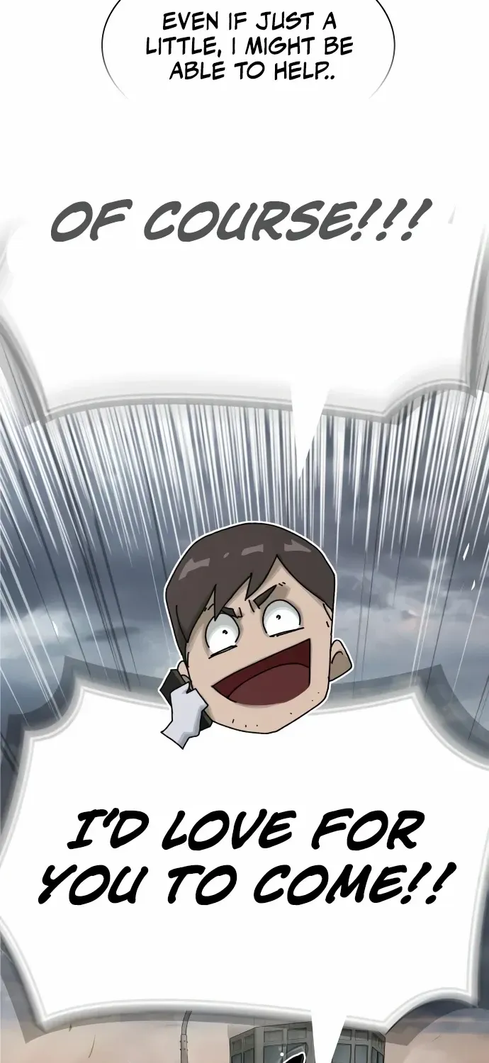 The Genius Who Reads the World Chapter 21 page 20 - 