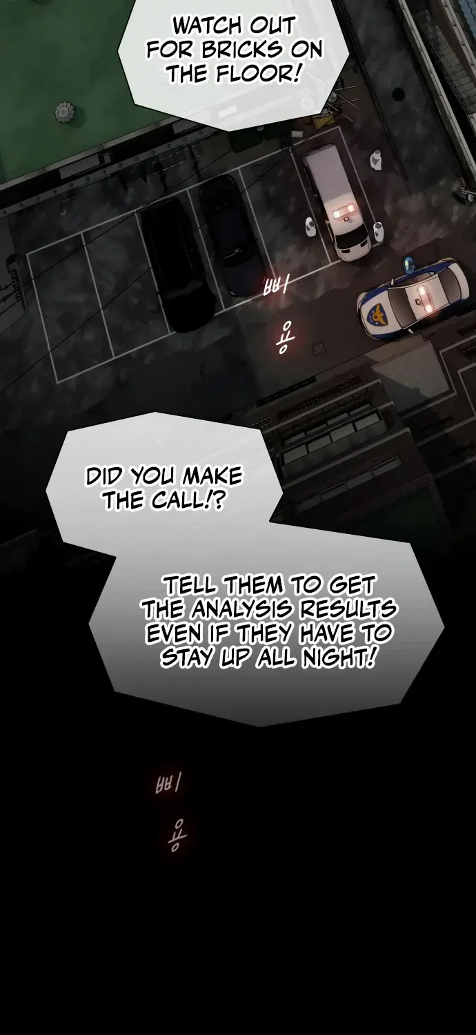 The Genius Who Reads the World Chapter 21 page 3 - 