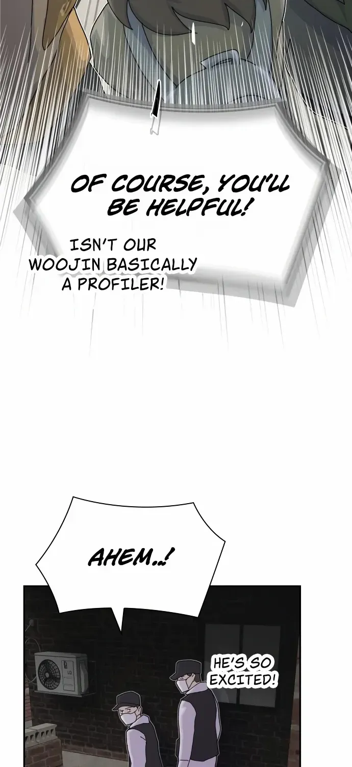 The Genius Who Reads the World Chapter 21 page 22 - 