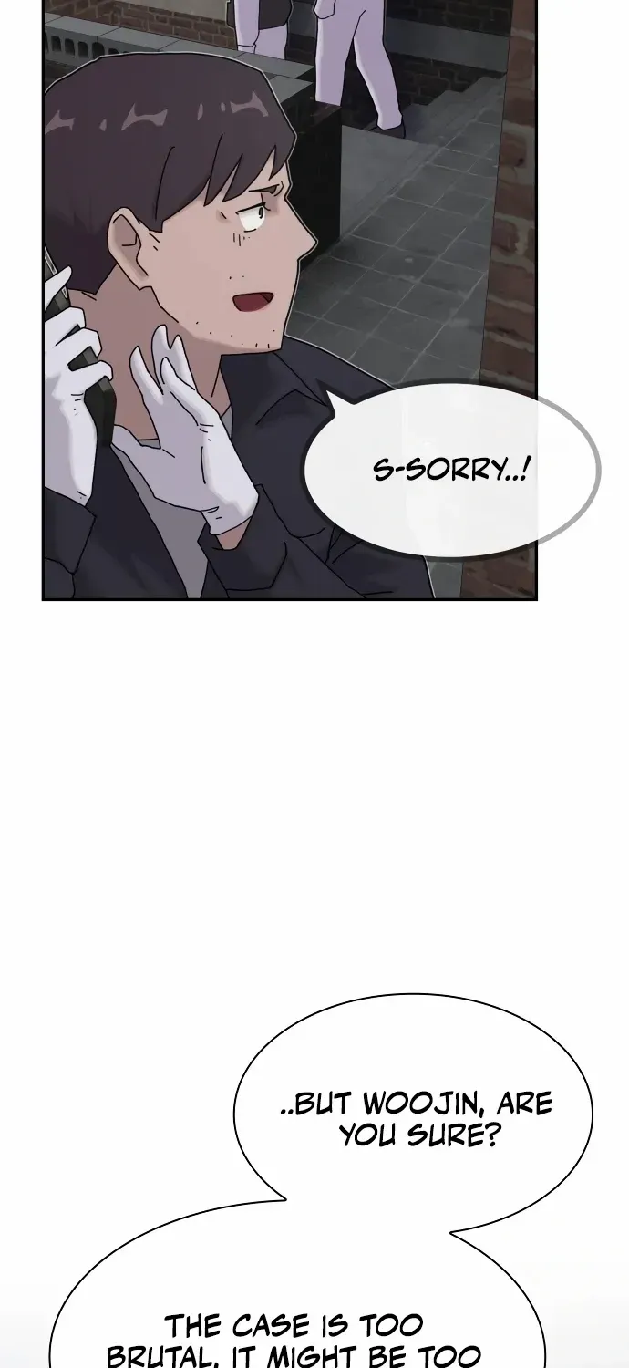 The Genius Who Reads the World Chapter 21 page 23 - 