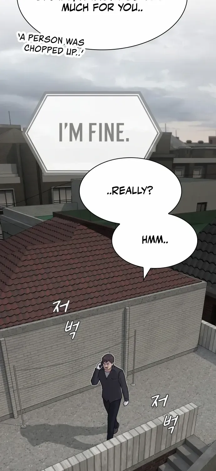 The Genius Who Reads the World Chapter 21 page 24 - 