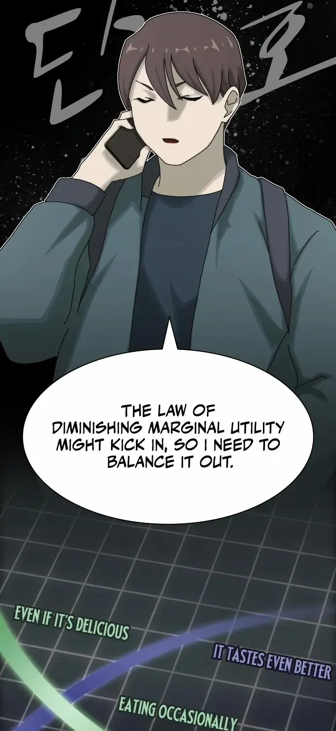The Genius Who Reads the World Chapter 21 page 26 - 