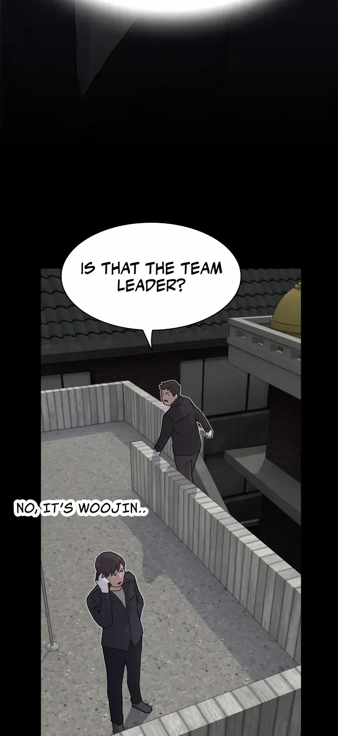 The Genius Who Reads the World Chapter 21 page 30 - 