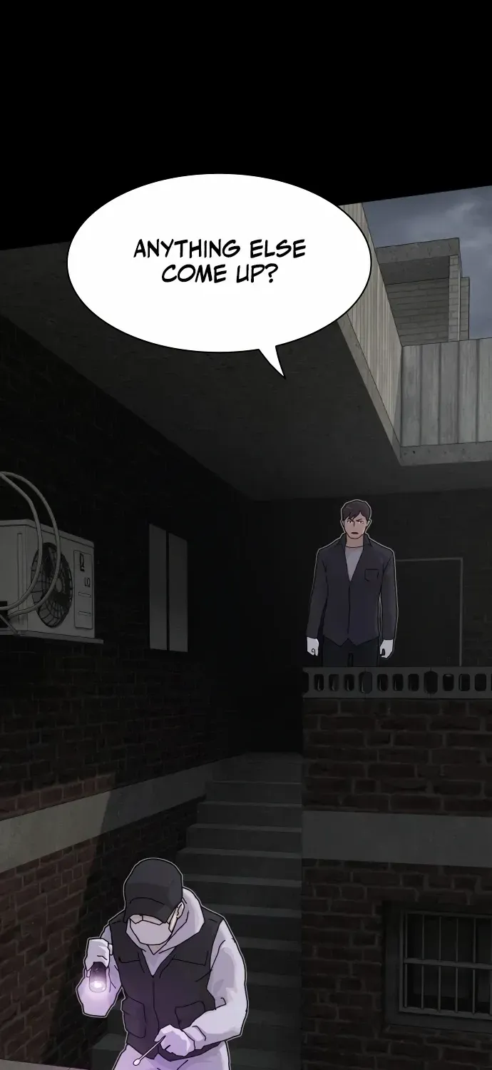 The Genius Who Reads the World Chapter 21 page 4 - 