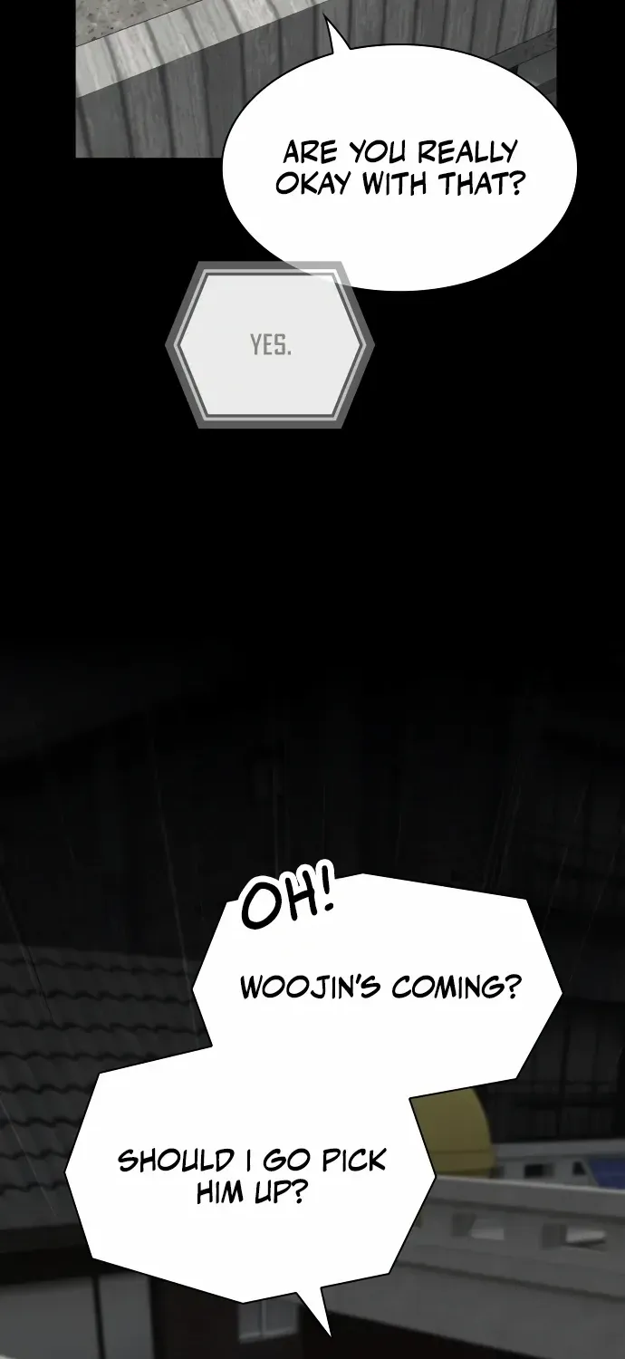 The Genius Who Reads the World Chapter 21 page 31 - 