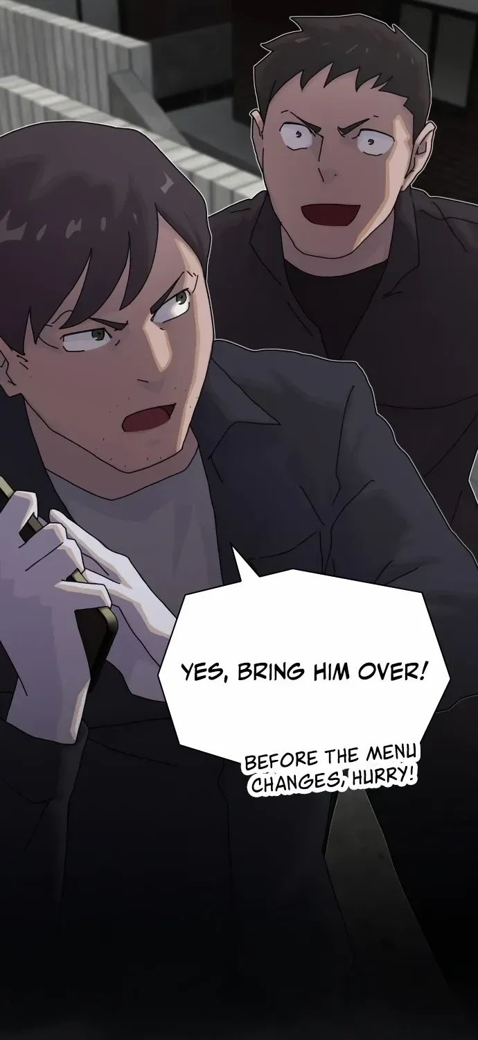 The Genius Who Reads the World Chapter 21 page 32 - 