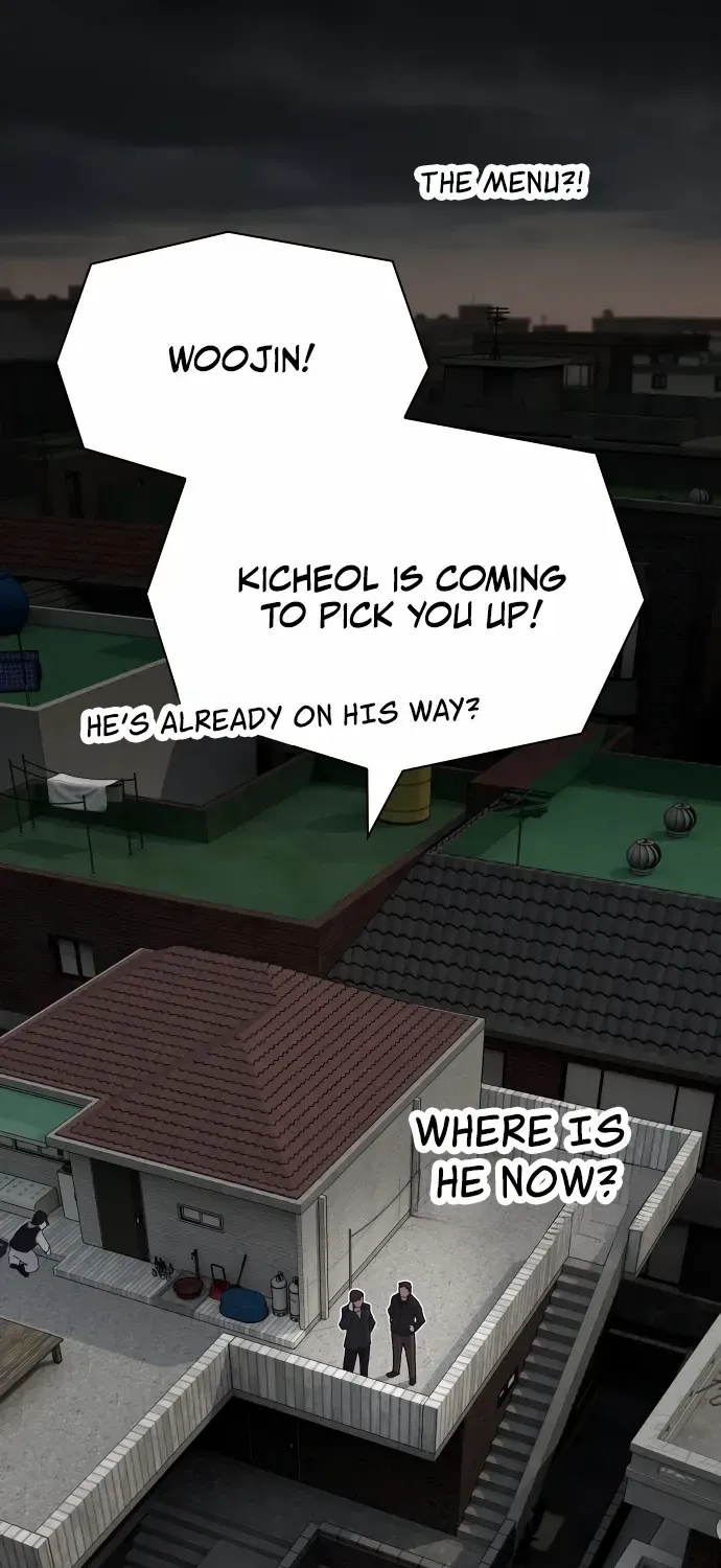 The Genius Who Reads the World Chapter 21 page 33 - 