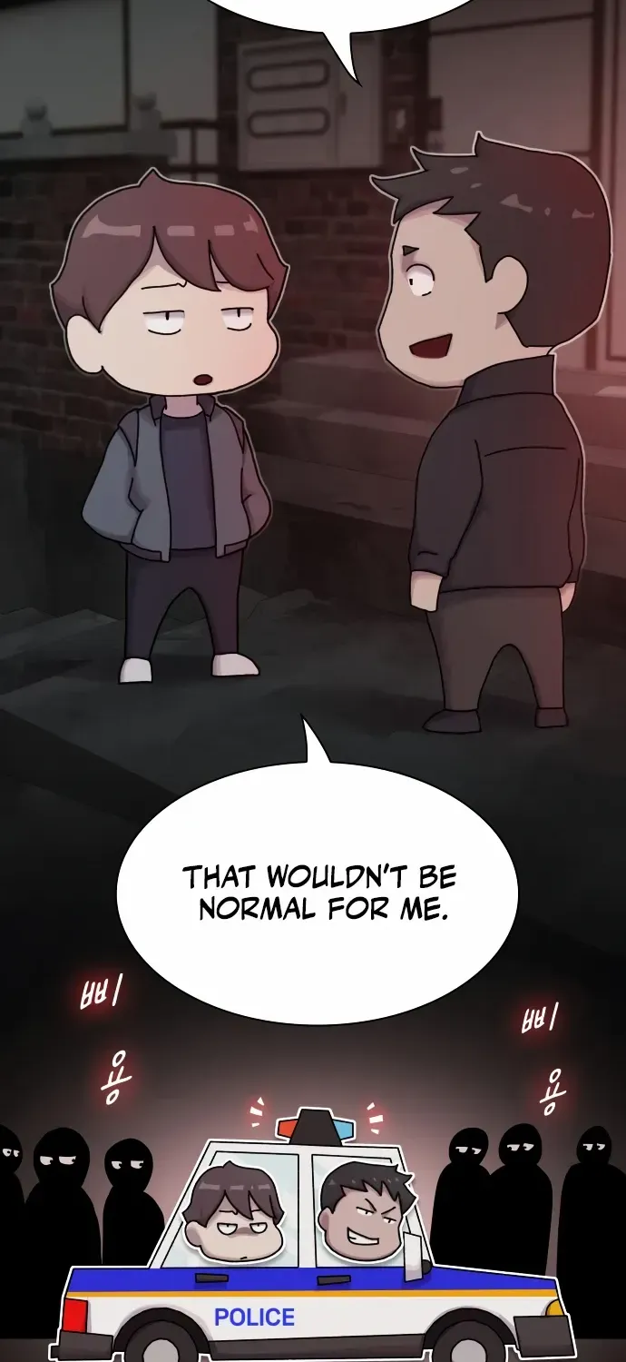 The Genius Who Reads the World Chapter 21 page 40 - 