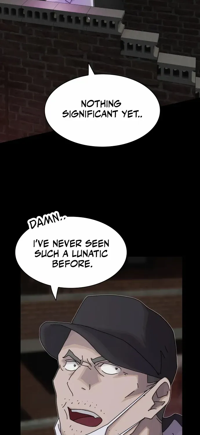 The Genius Who Reads the World Chapter 21 page 5 - 