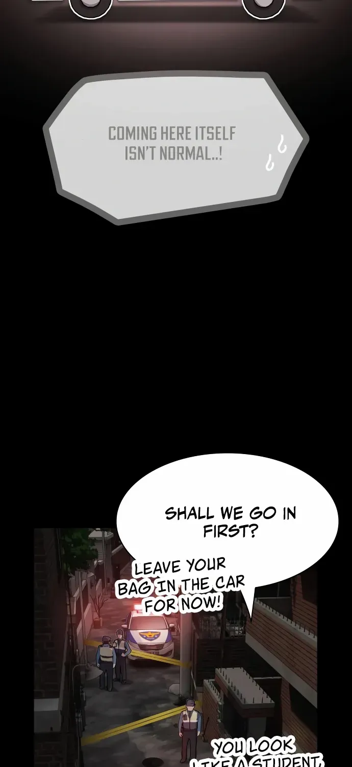 The Genius Who Reads the World Chapter 21 page 41 - 