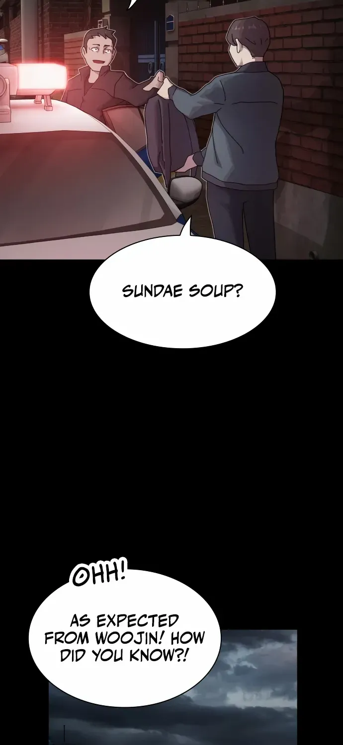 The Genius Who Reads the World Chapter 21 page 43 - 