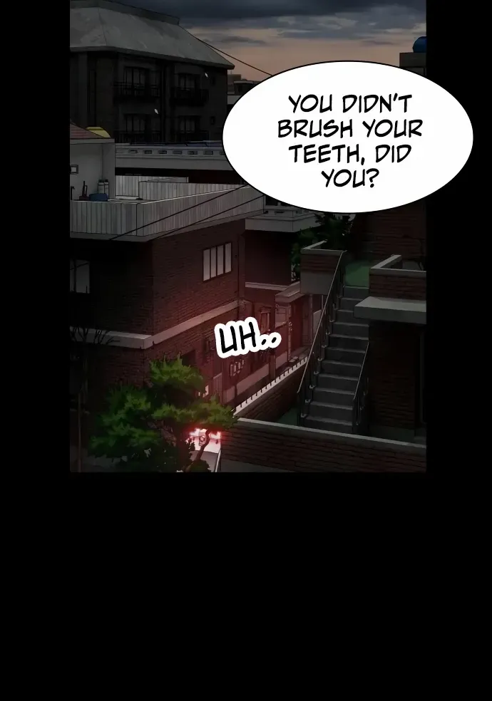 The Genius Who Reads the World Chapter 21 page 44 - 