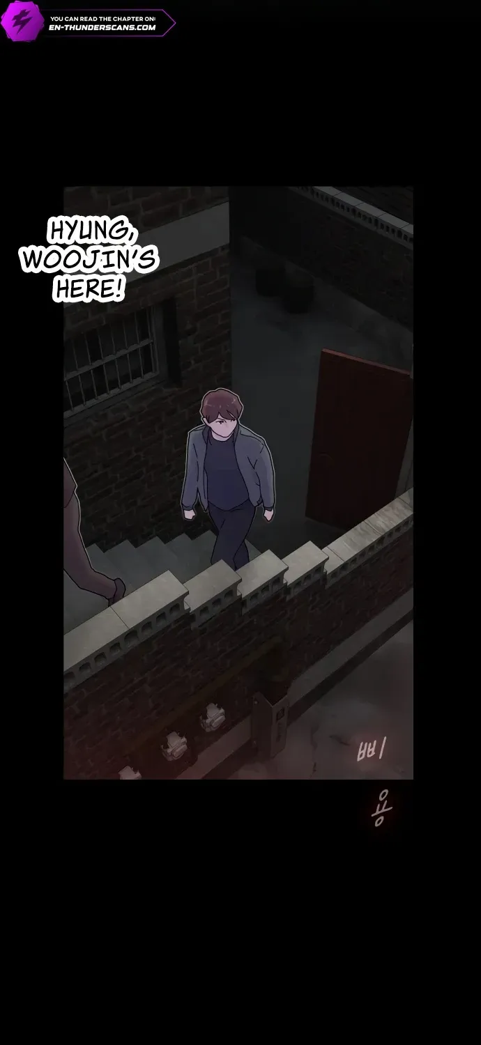 The Genius Who Reads the World Chapter 21 page 47 - 