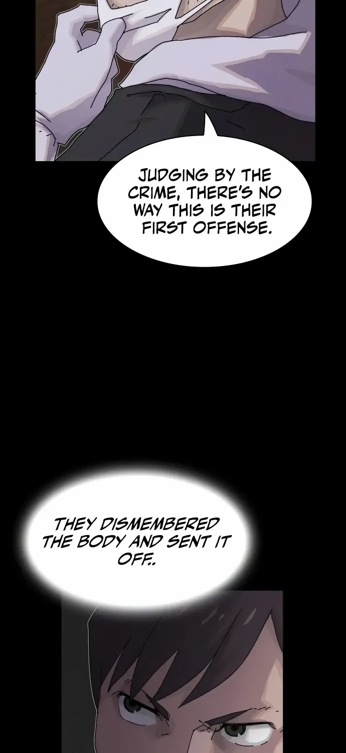The Genius Who Reads the World Chapter 21 page 6 - 