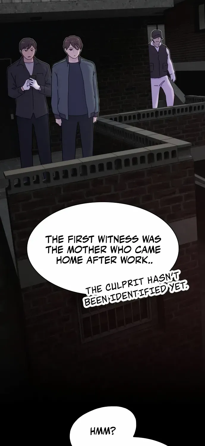 The Genius Who Reads the World Chapter 21 page 51 - 