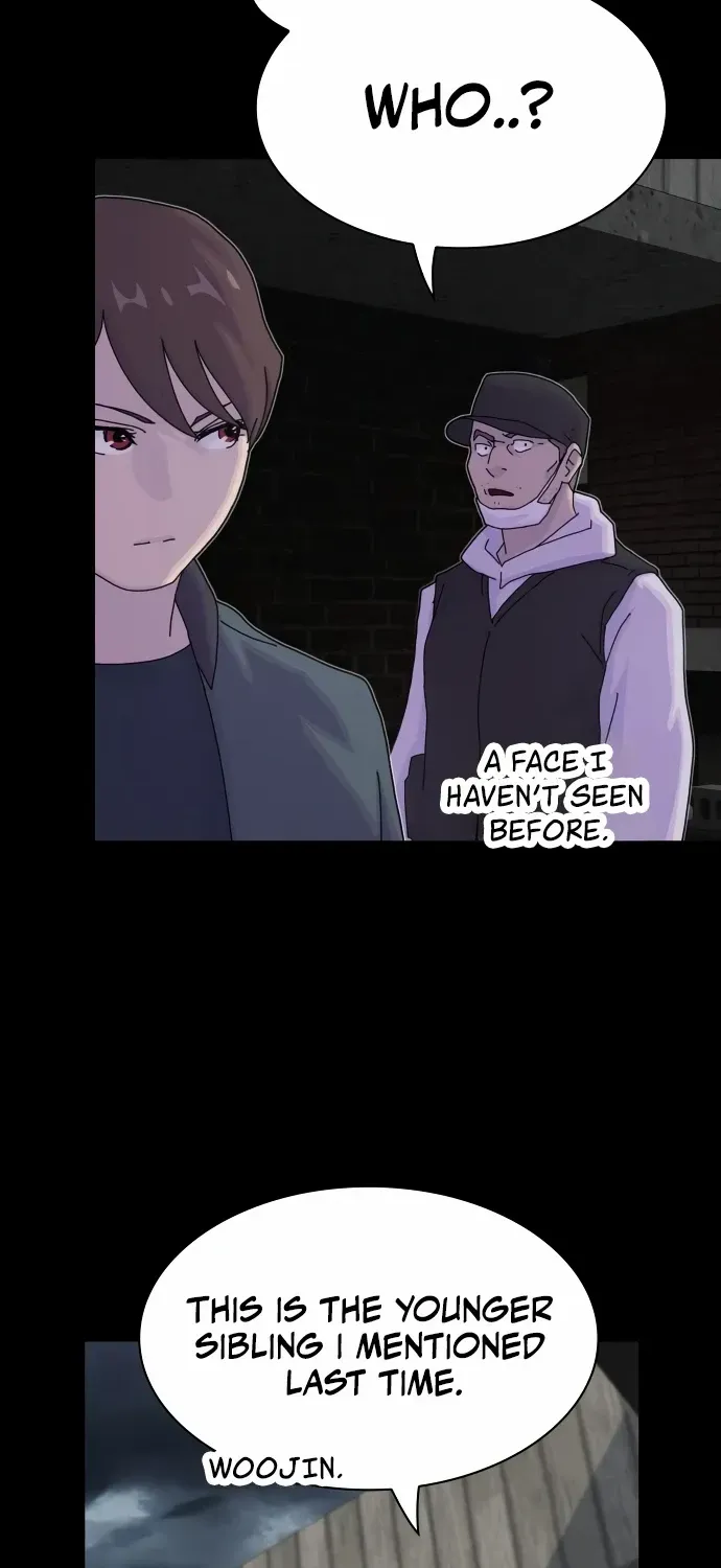 The Genius Who Reads the World Chapter 21 page 52 - 