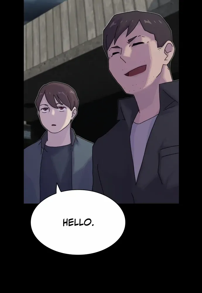 The Genius Who Reads the World Chapter 21 page 53 - 